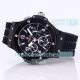 Swiss 4100 Replica Hublot Big Bang Chronograph All Black Watch 44mm (3)_th.jpg